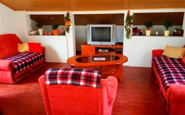 Apartments Albina