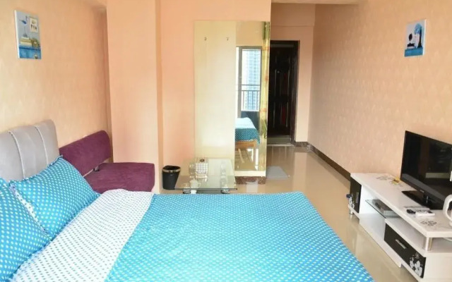 A Life Apartment Hotel