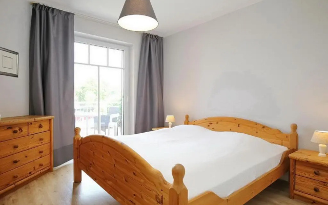 Fritz-Reuter-Weg 2 Wohnung 06