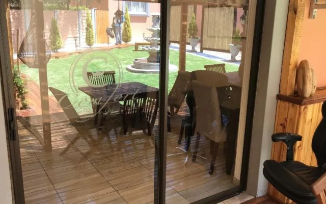 Comfort Guest House