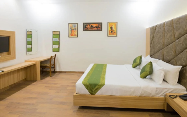 Hotel Ricky International By Sahibs Hotels