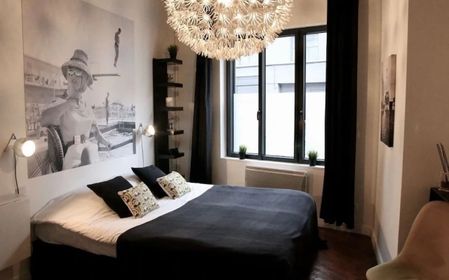 Princesse Aparthôtel
