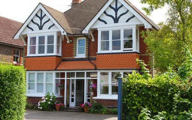 Rosemead Guest House