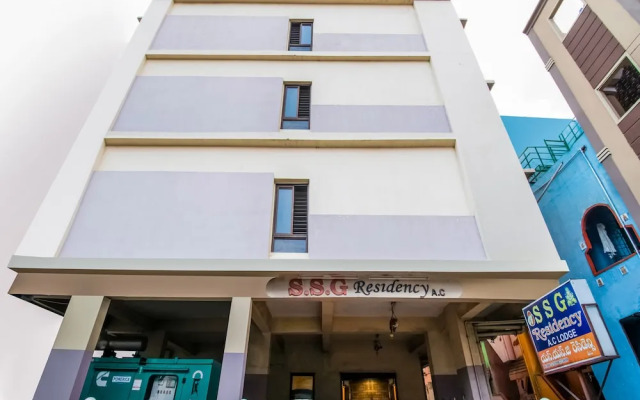 OYO VSK145 Ssg Residency