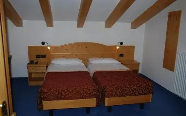 Hotel El Geiger