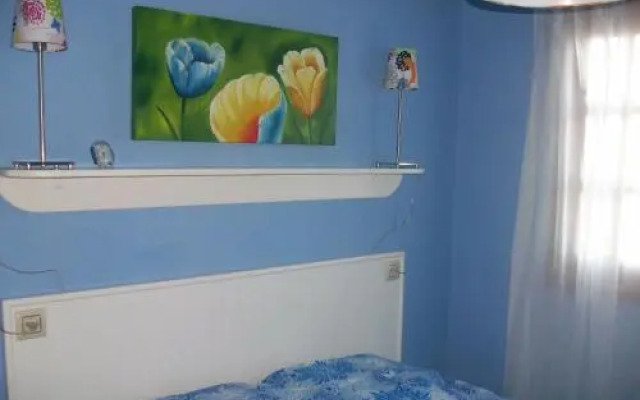Apartamento Costa Amanecer