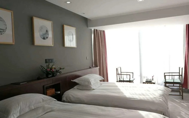 Westlake Phoenixtree Homestay