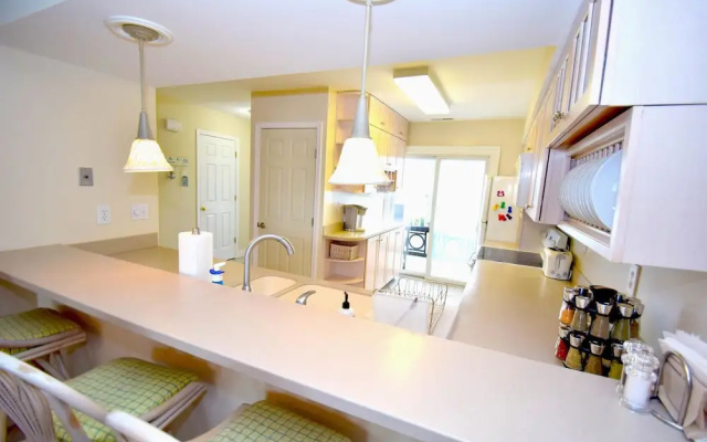 Harbour Island 3A - 3 Br Townhouse