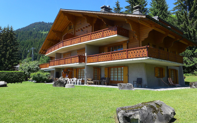Argentière 3