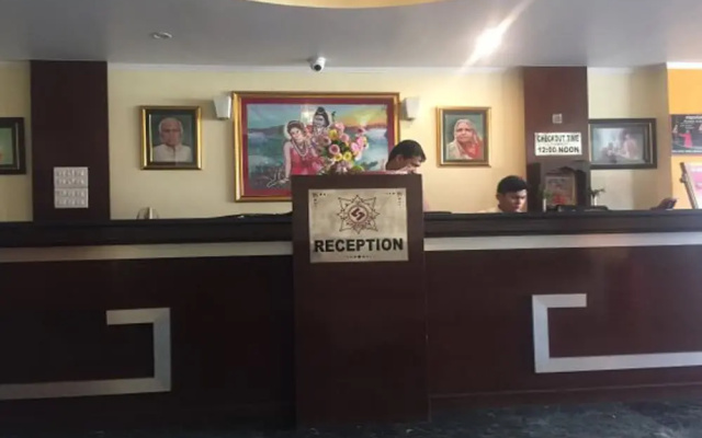 Hotel Sita Sharan