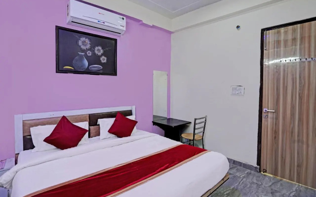 Hotel FNG Metro View