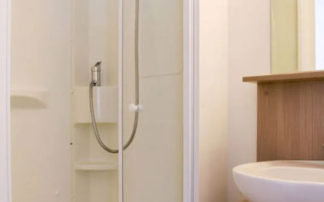 Mobilhome Adria