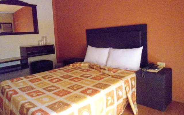 Hotel Villa Cahita