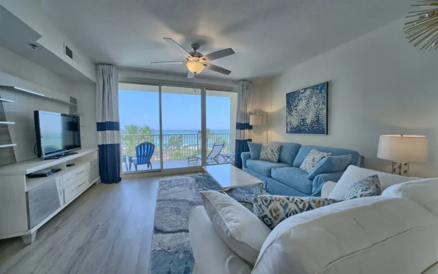 Shores Of Panama 411