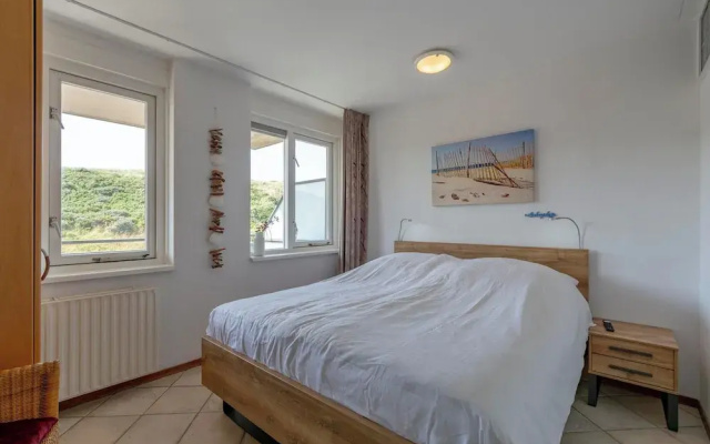 Apartment in Callantsoog by the Beach