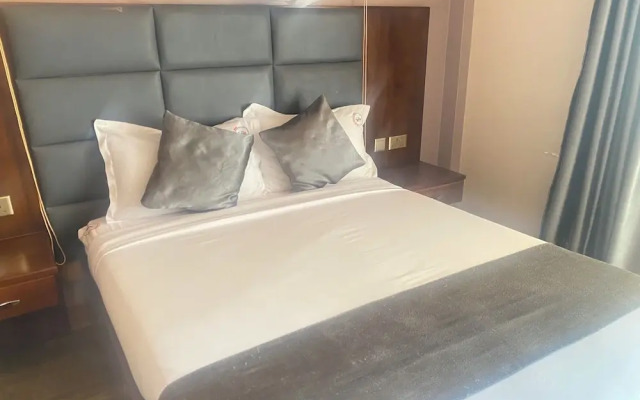 Jinna suites limited
