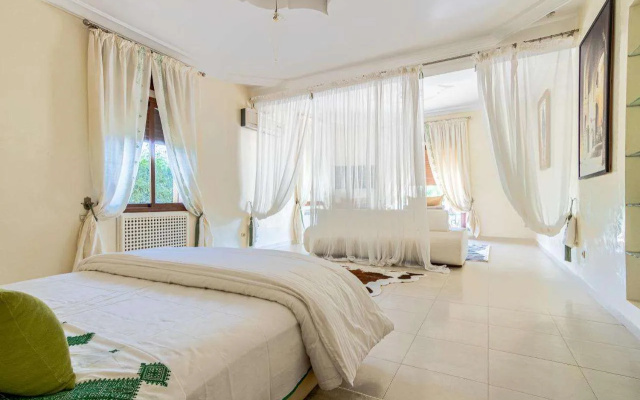 Palais Les Sources de L'atlas & Spa