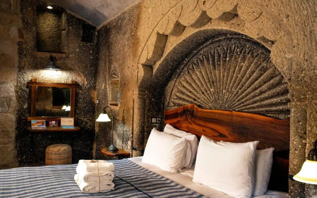 Goreme Suites by AZA
