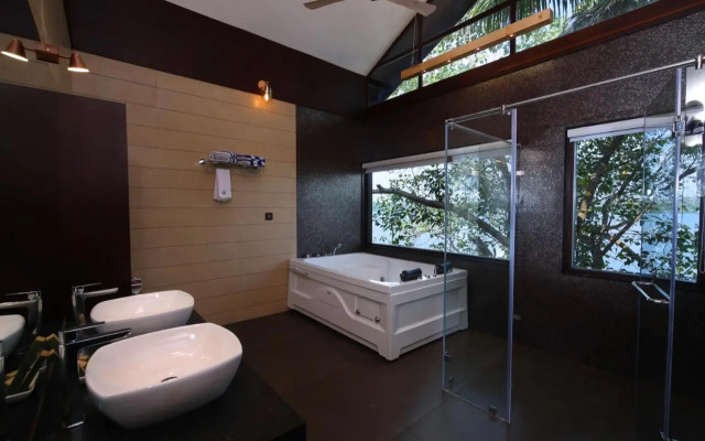 Maliekal Heritance