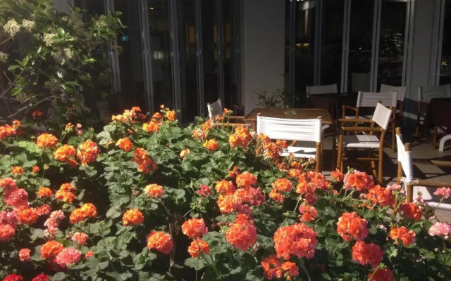 SeaPark Family Resort & Spa