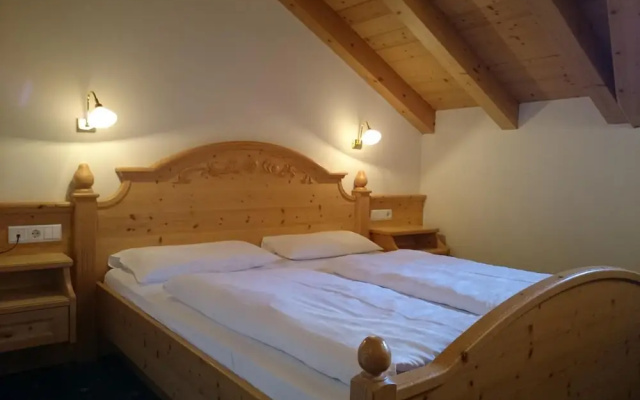 Hotel Jú Furcia