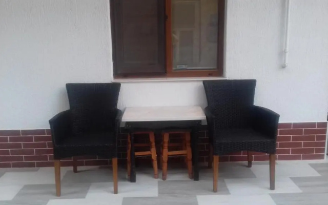 Apartament central V&P