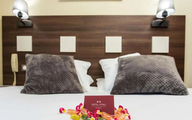 Hotel Atoll