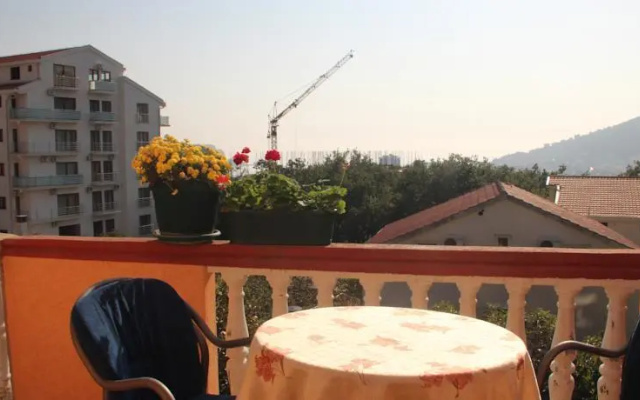 Apartments Lazar