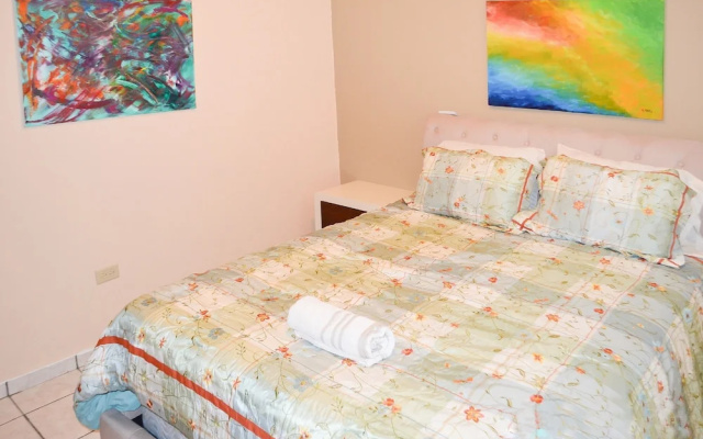 Coastal Express Inn #1 at 681 Ocean Drive