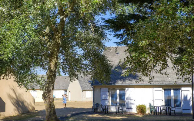 The Sénéquet VTF Holiday Village To Blainville