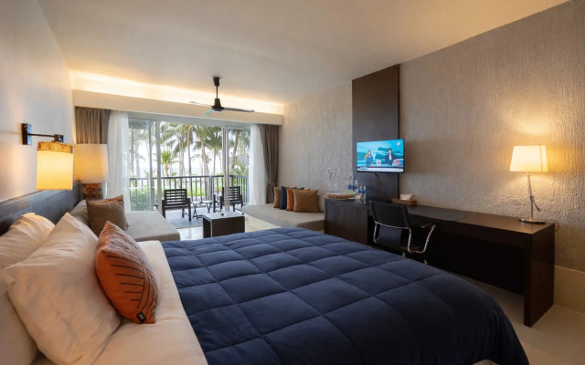 Southsea Khaolak Beach Resort