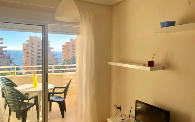 Apartamentos Arenales del Sol