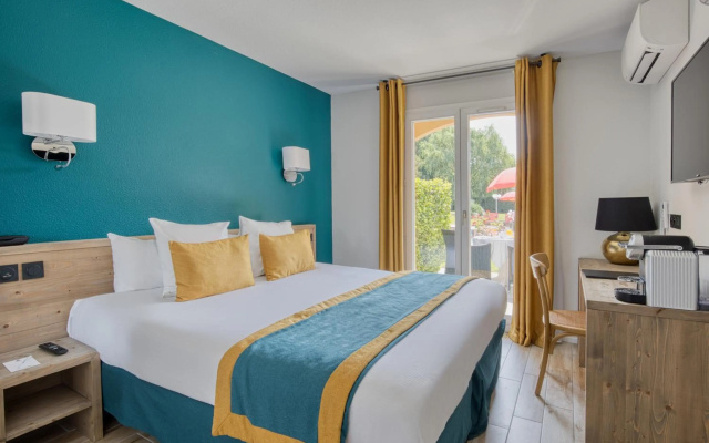 Best Western Le Vauban