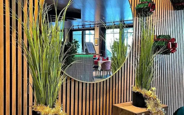 Beach Hotel Santalahti