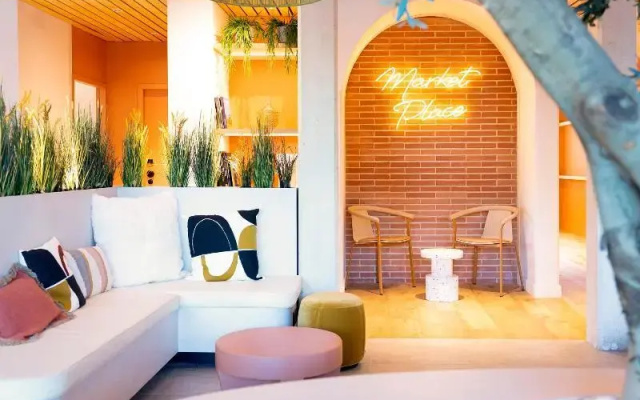 Ibis Styles Montauban
