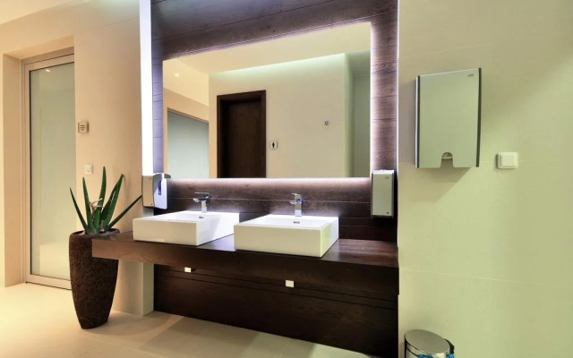 Hotel Harmony Medical & Wellness