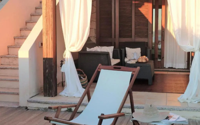 B&B Mistral