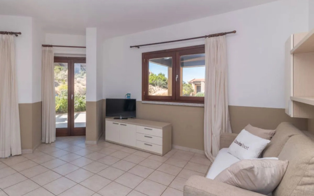 Villa Nove Costa Paradiso 29186