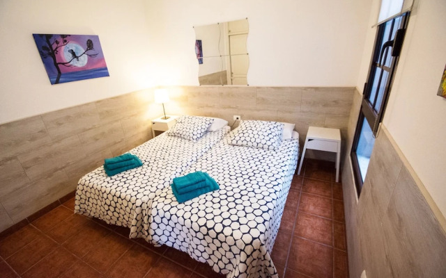 Luxury Apartment Las Salinas