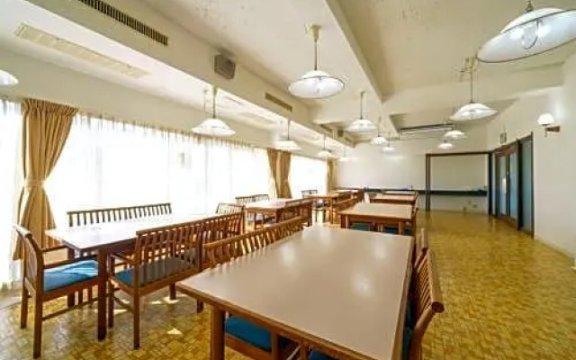 Trip7 Hakone Sengokuhara Onsen Hotel - Vacation STAY 63202v