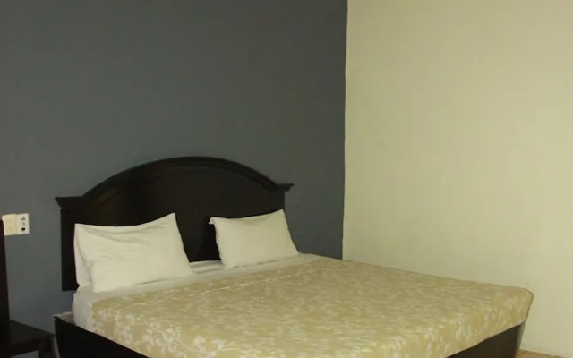 Hotel Pacific