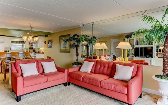 446 Amelia By The Sea