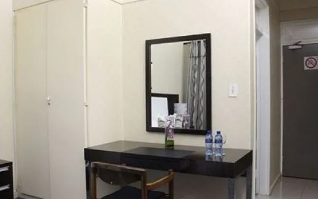 Chez Hotel Inn