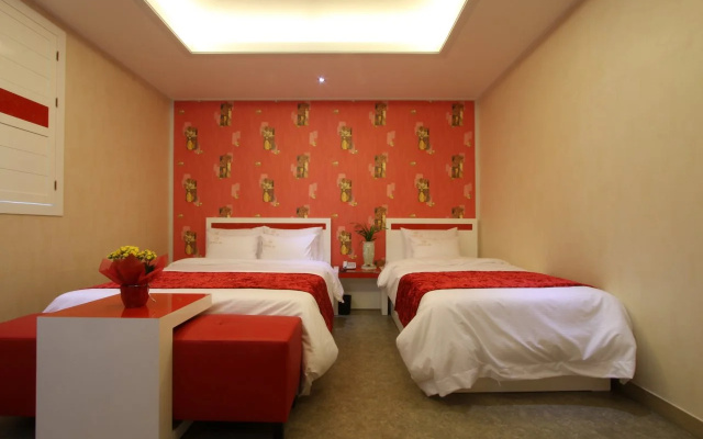 Hotel JM