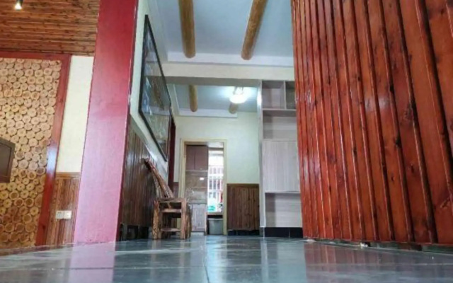 Lvtu Inn