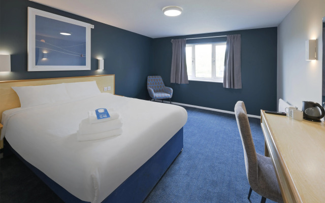 Travelodge Haydock St Helens