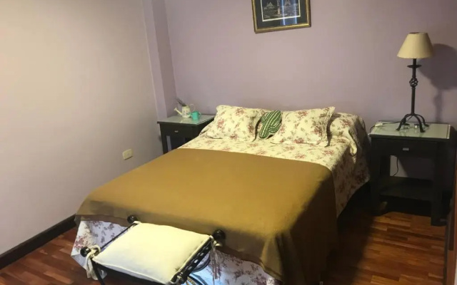Departamento Salta Capital