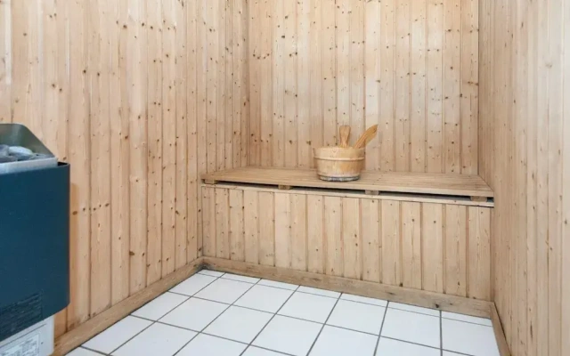12 Person Holiday Home in Nordborg