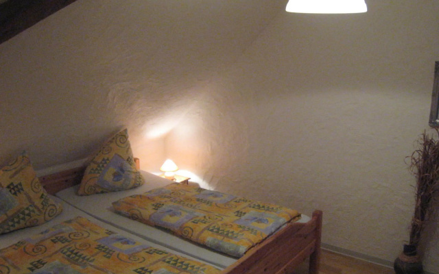 Cozy Morbach Getaway