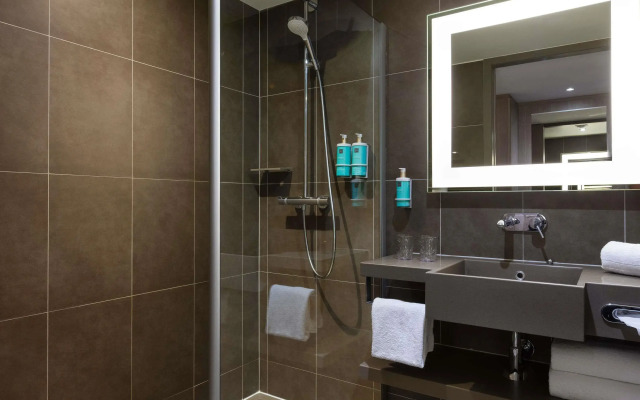 Novotel Paris Stade Basilique